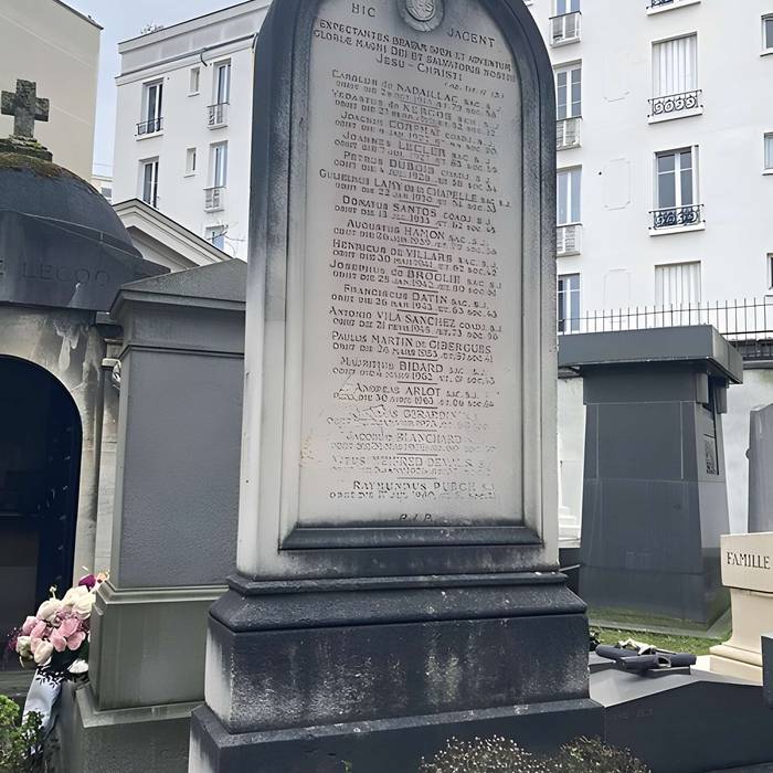 Photo de Collège Saint-Louis de Gonzague