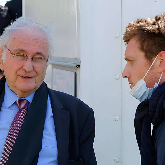 Photo de Collège Saint-Louis de Gonzague