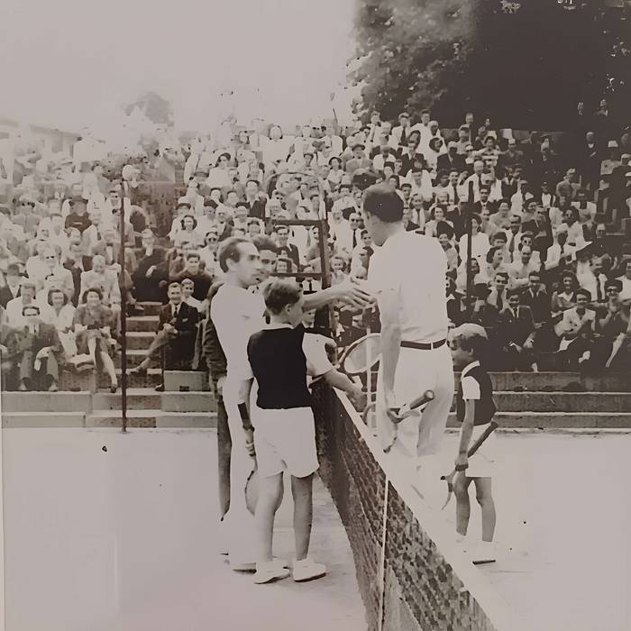 Photo de Collège Saint-Louis de Gonzague
