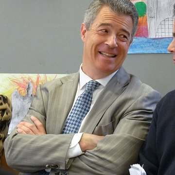 Collège Saint-Louis de Gonzague