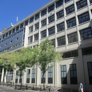 Collège Saint-Louis de Gonzague