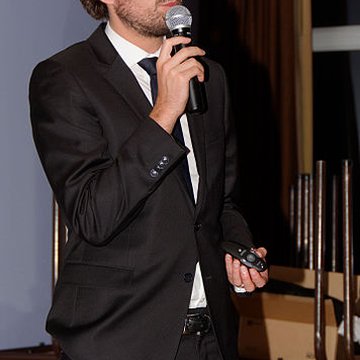 Collège Saint-Louis de Gonzague