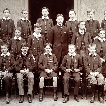 Collège Saint-Louis de Gonzague