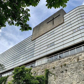 Collège Saint-Louis de Gonzague