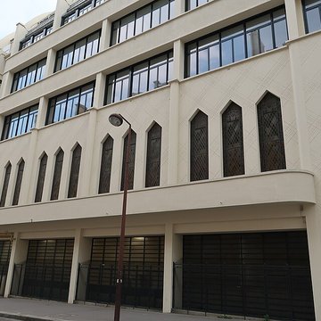 Collège Saint-Louis de Gonzague