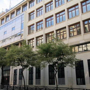 Collège Saint-Louis de Gonzague