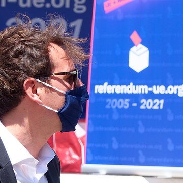 Collège Saint-Louis de Gonzague