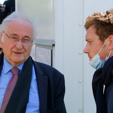 Collège Saint-Louis de Gonzague