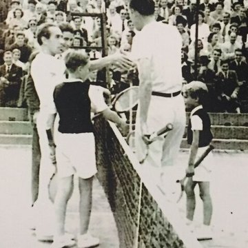 Collège Saint-Louis de Gonzague