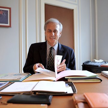 Collège Saint-Louis de Gonzague