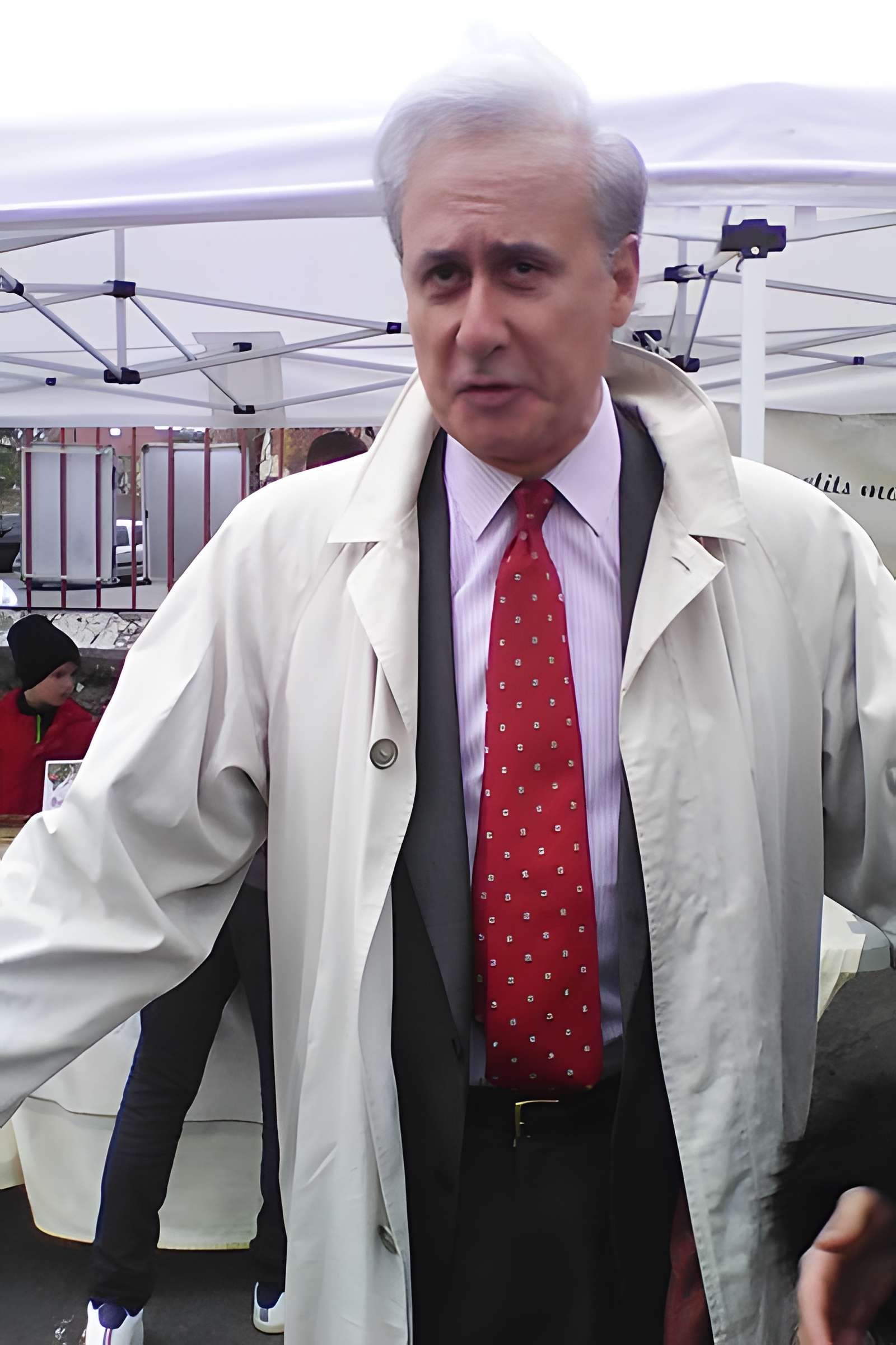 Collège Saint-Louis de Gonzague