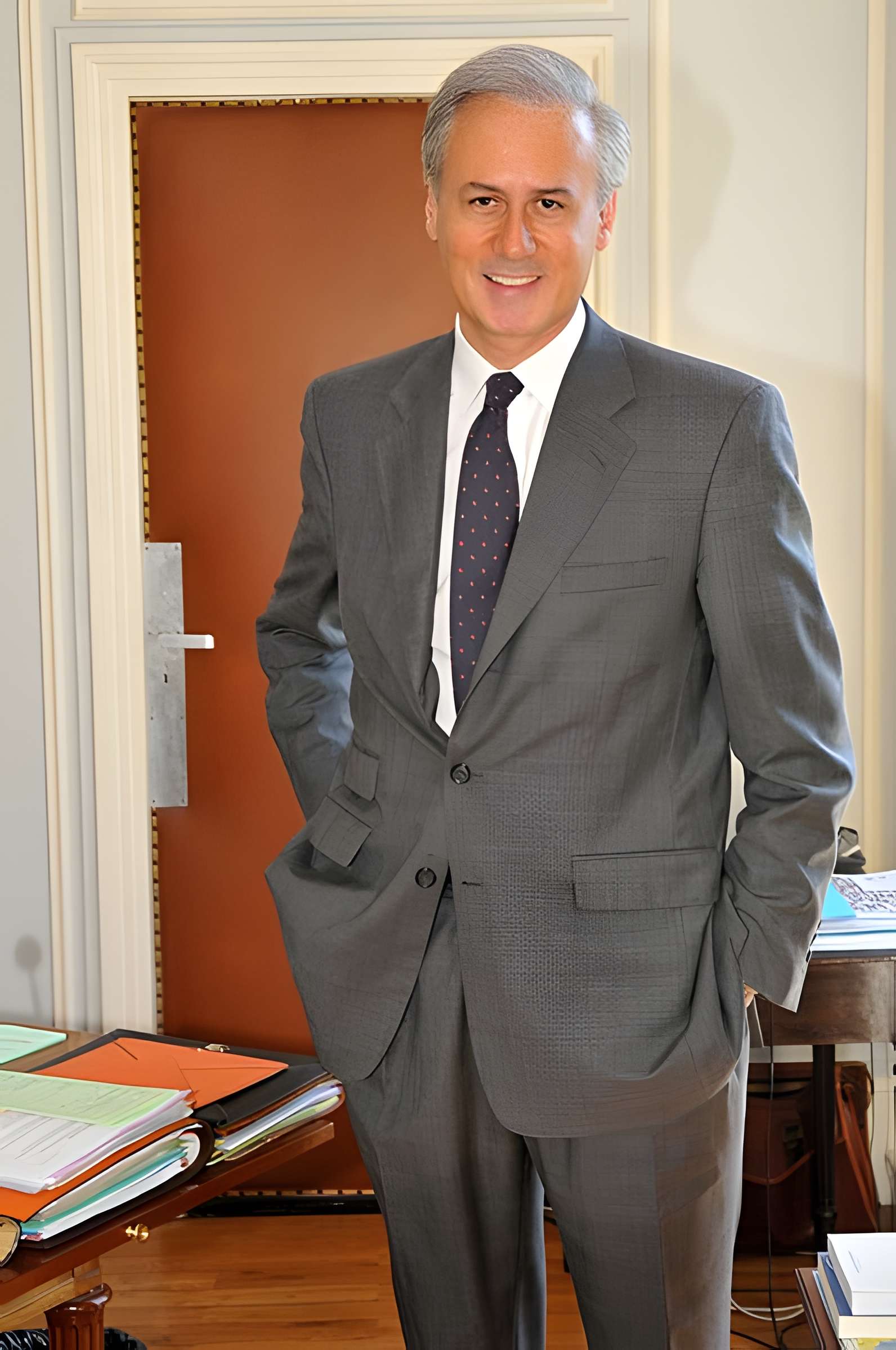 Collège Saint-Louis de Gonzague