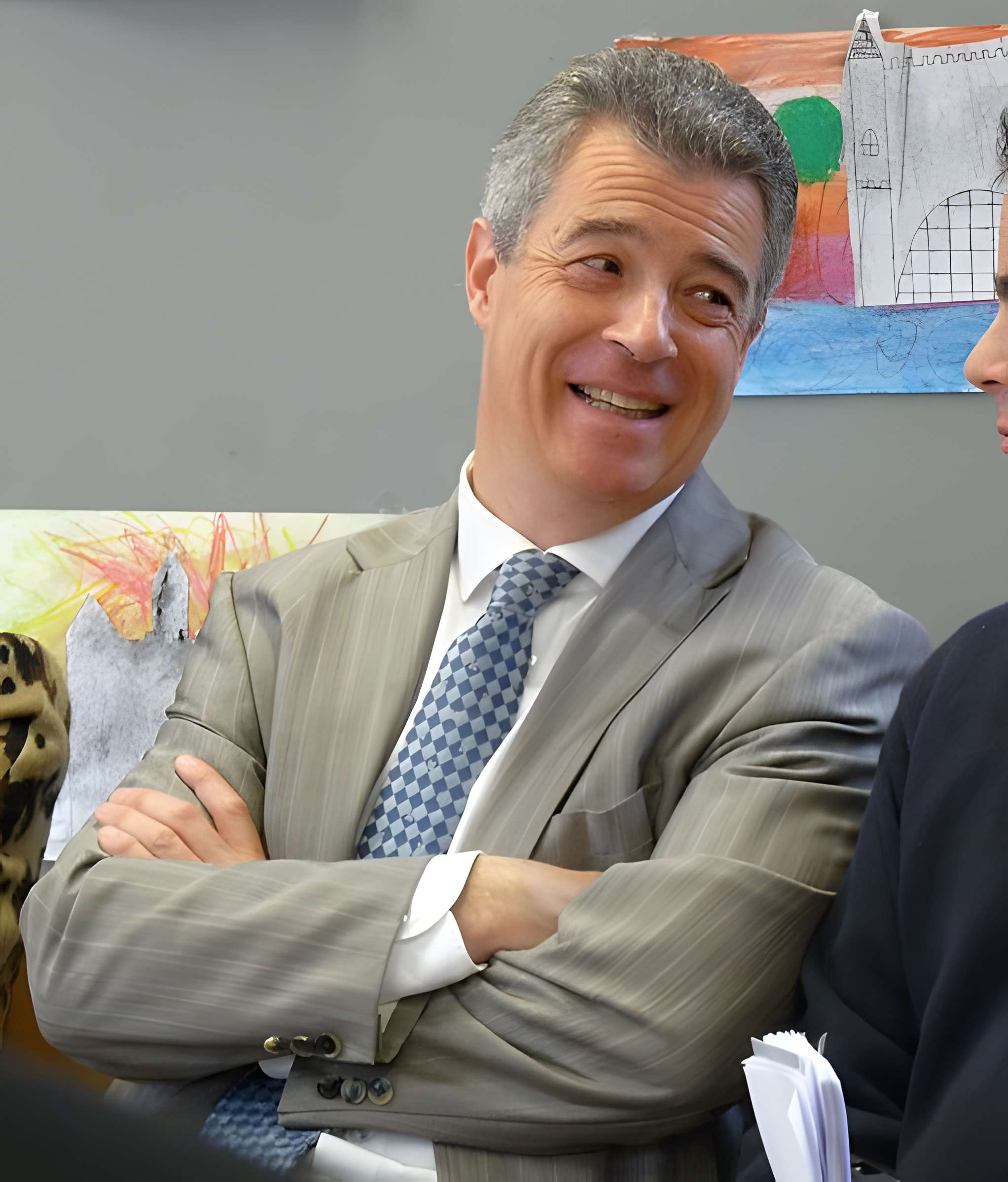 Collège Saint-Louis de Gonzague