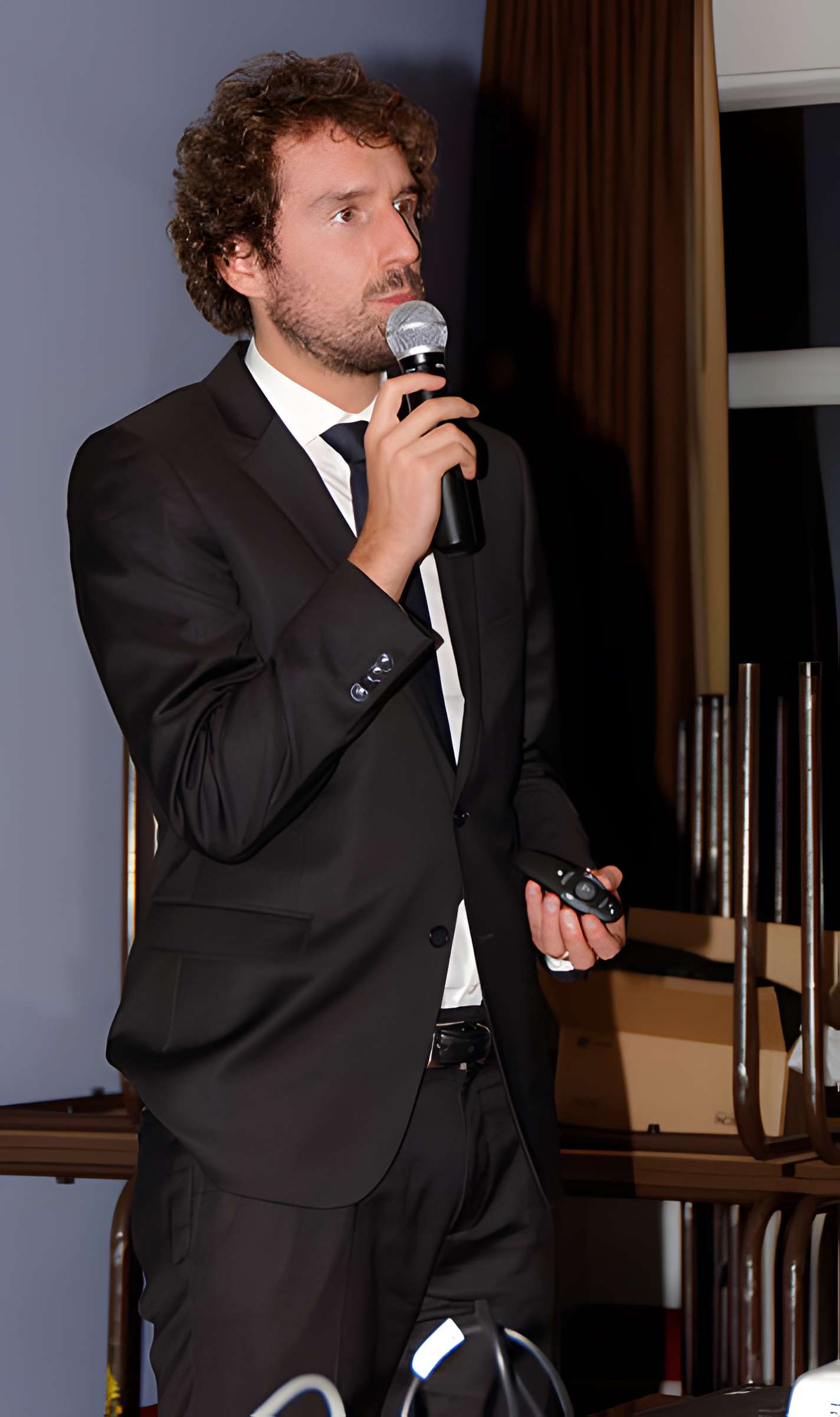 Collège Saint-Louis de Gonzague