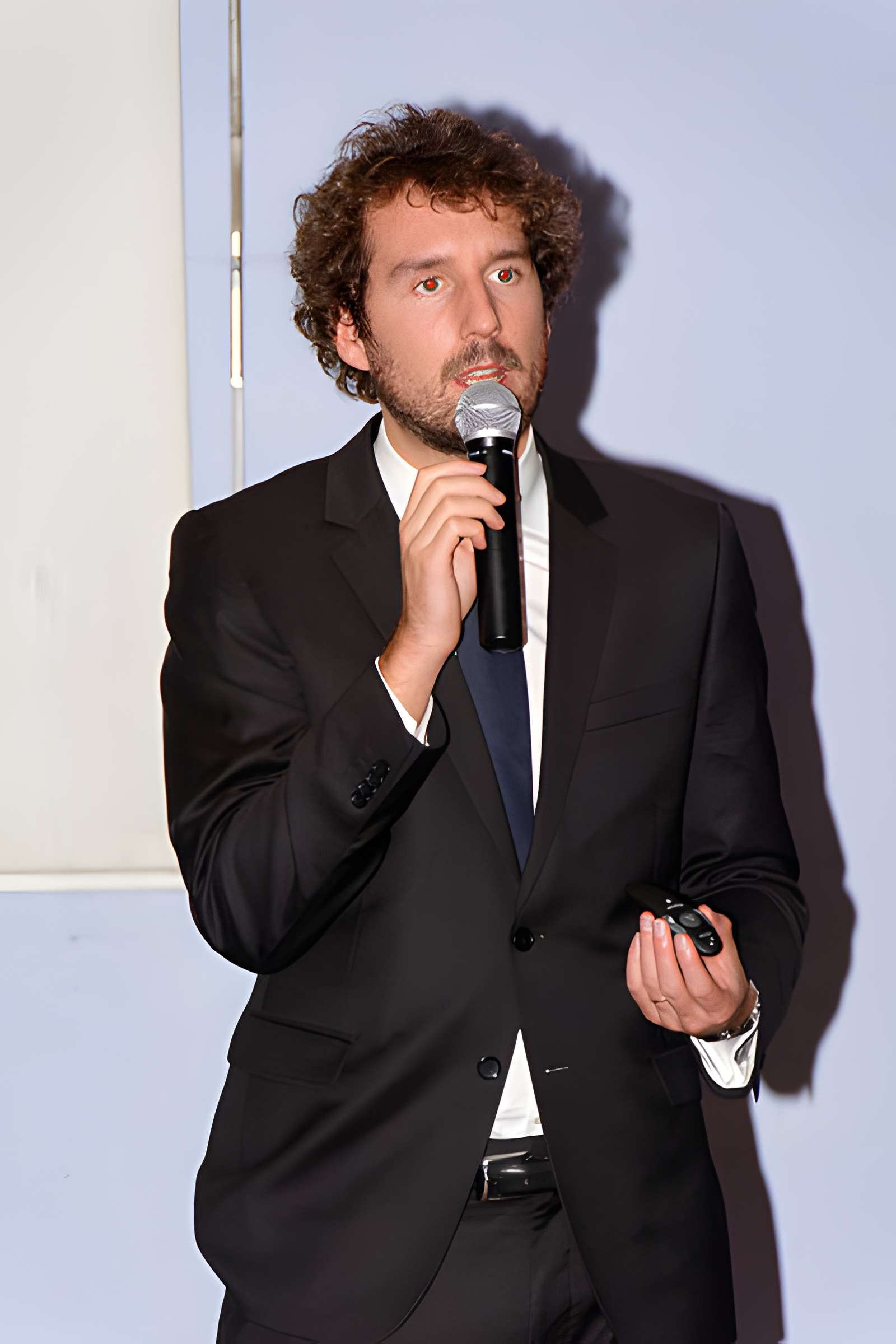 Collège Saint-Louis de Gonzague