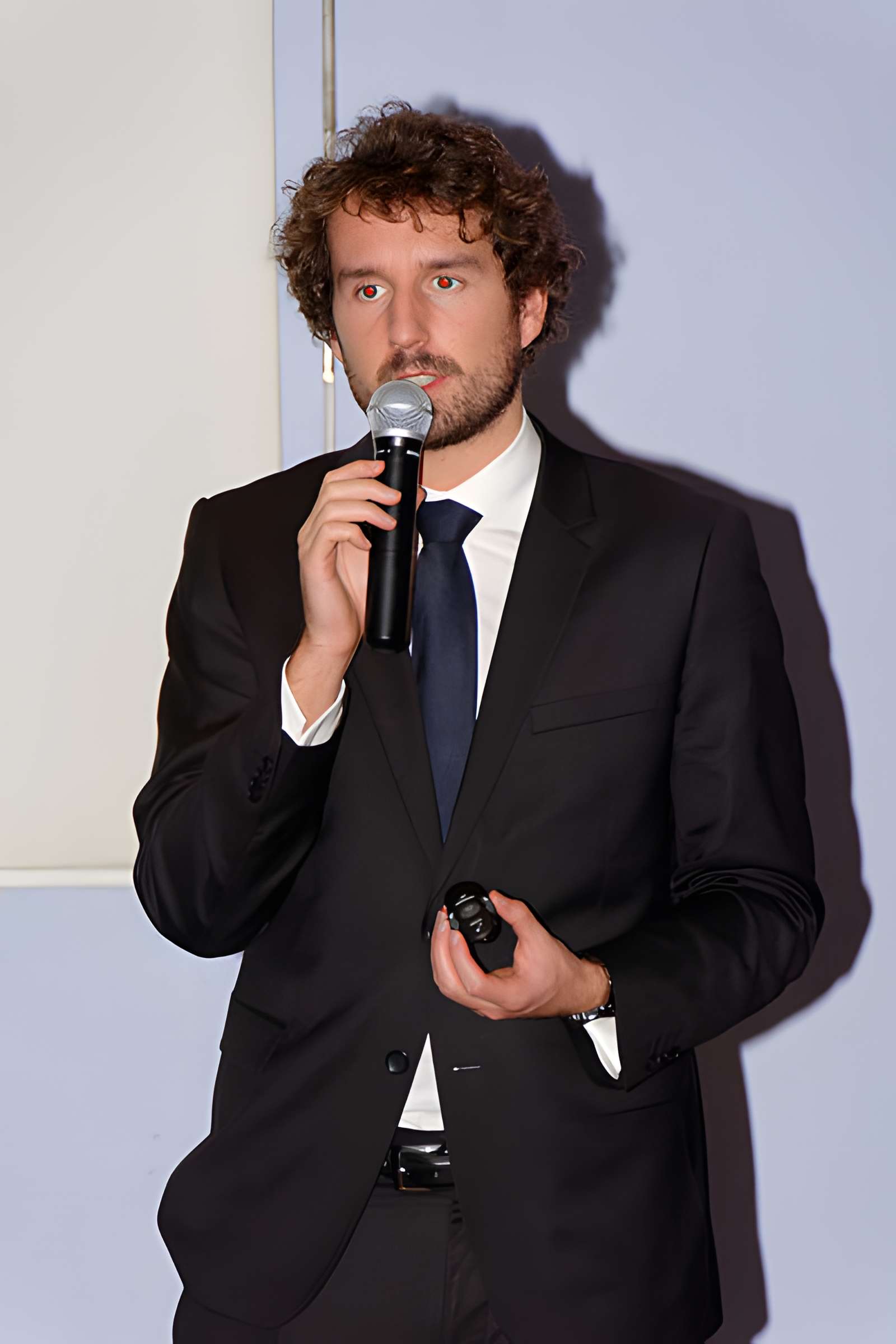 Collège Saint-Louis de Gonzague