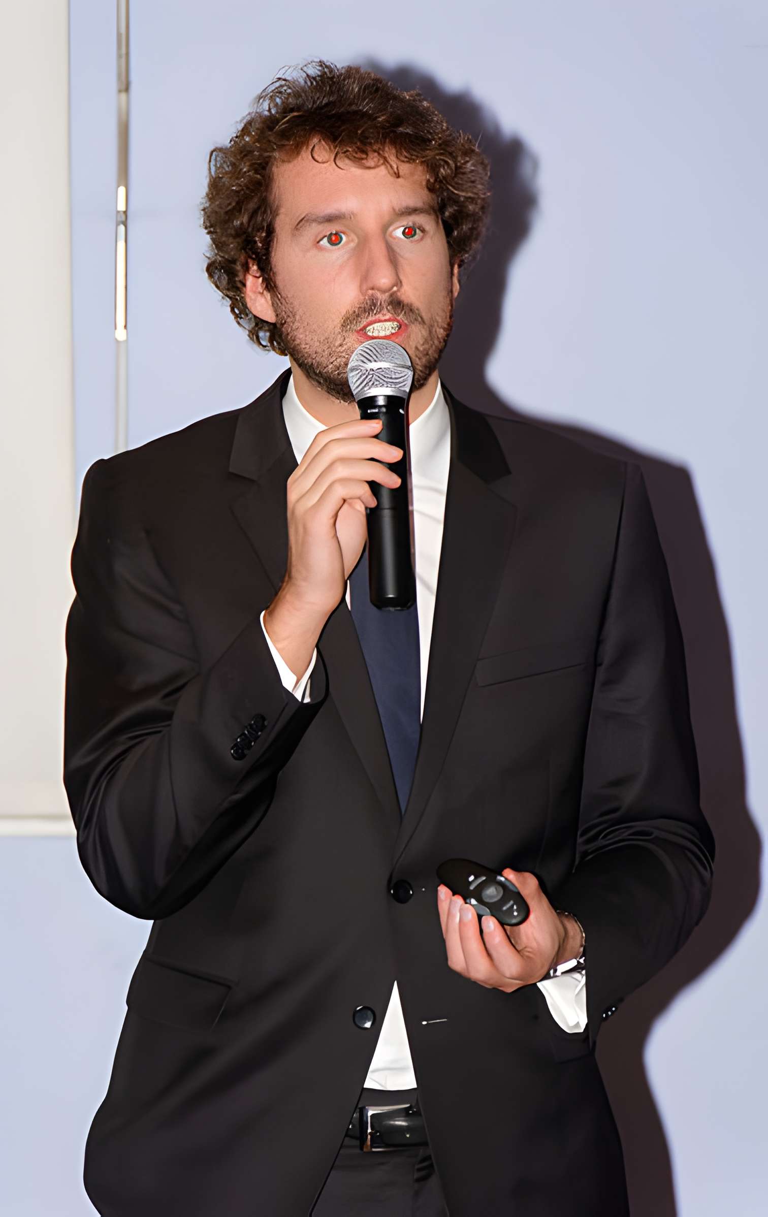 Collège Saint-Louis de Gonzague