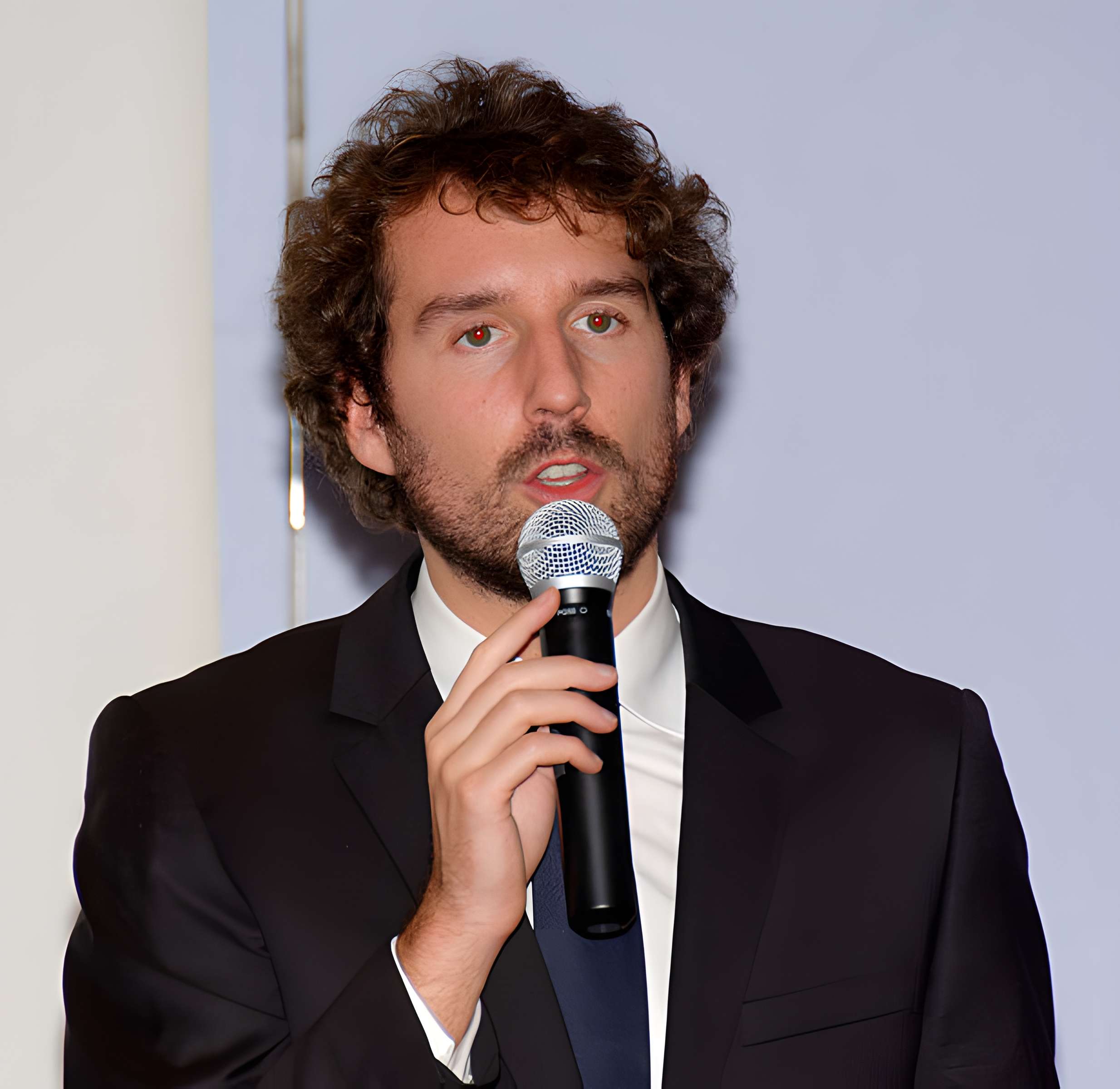 Collège Saint-Louis de Gonzague