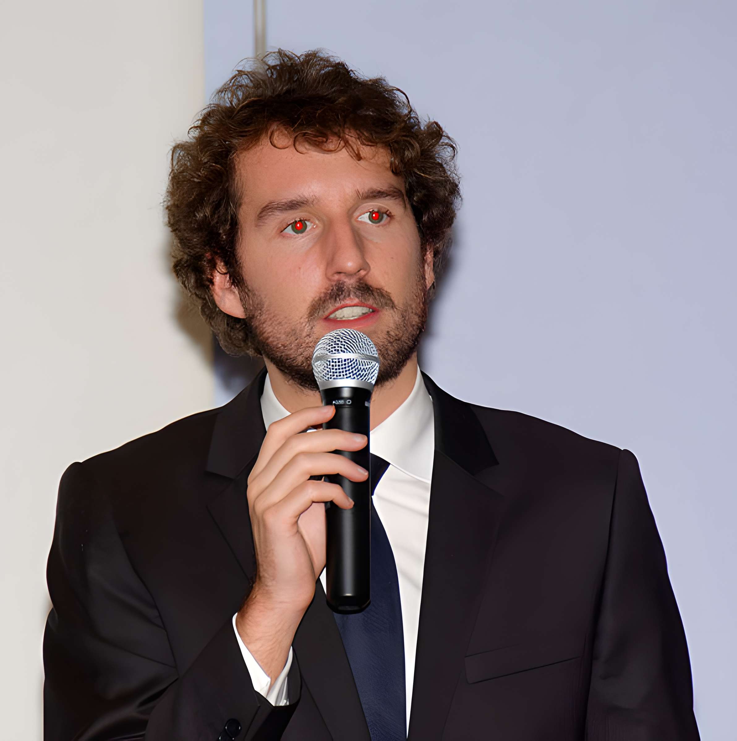 Collège Saint-Louis de Gonzague