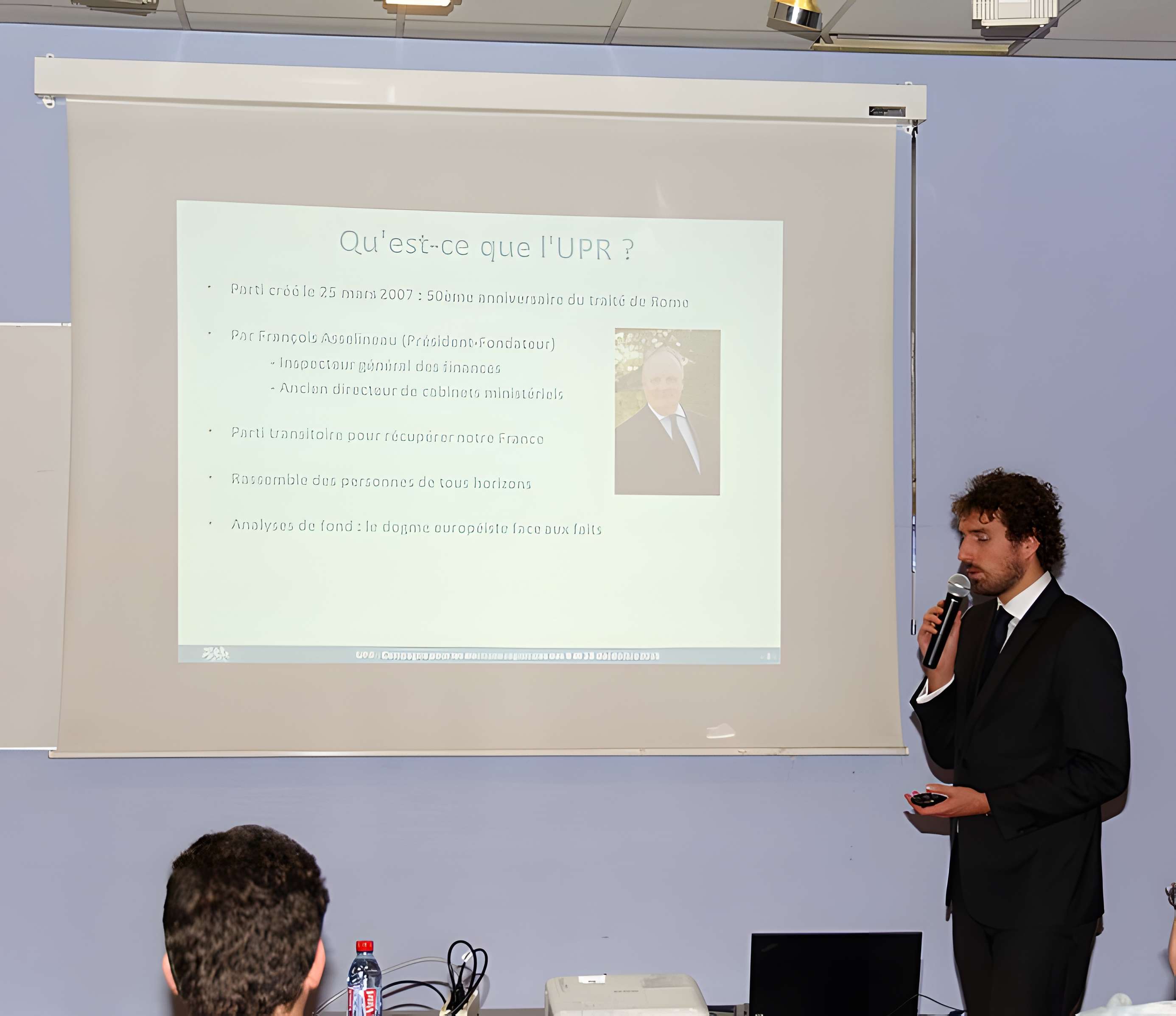 Collège Saint-Louis de Gonzague