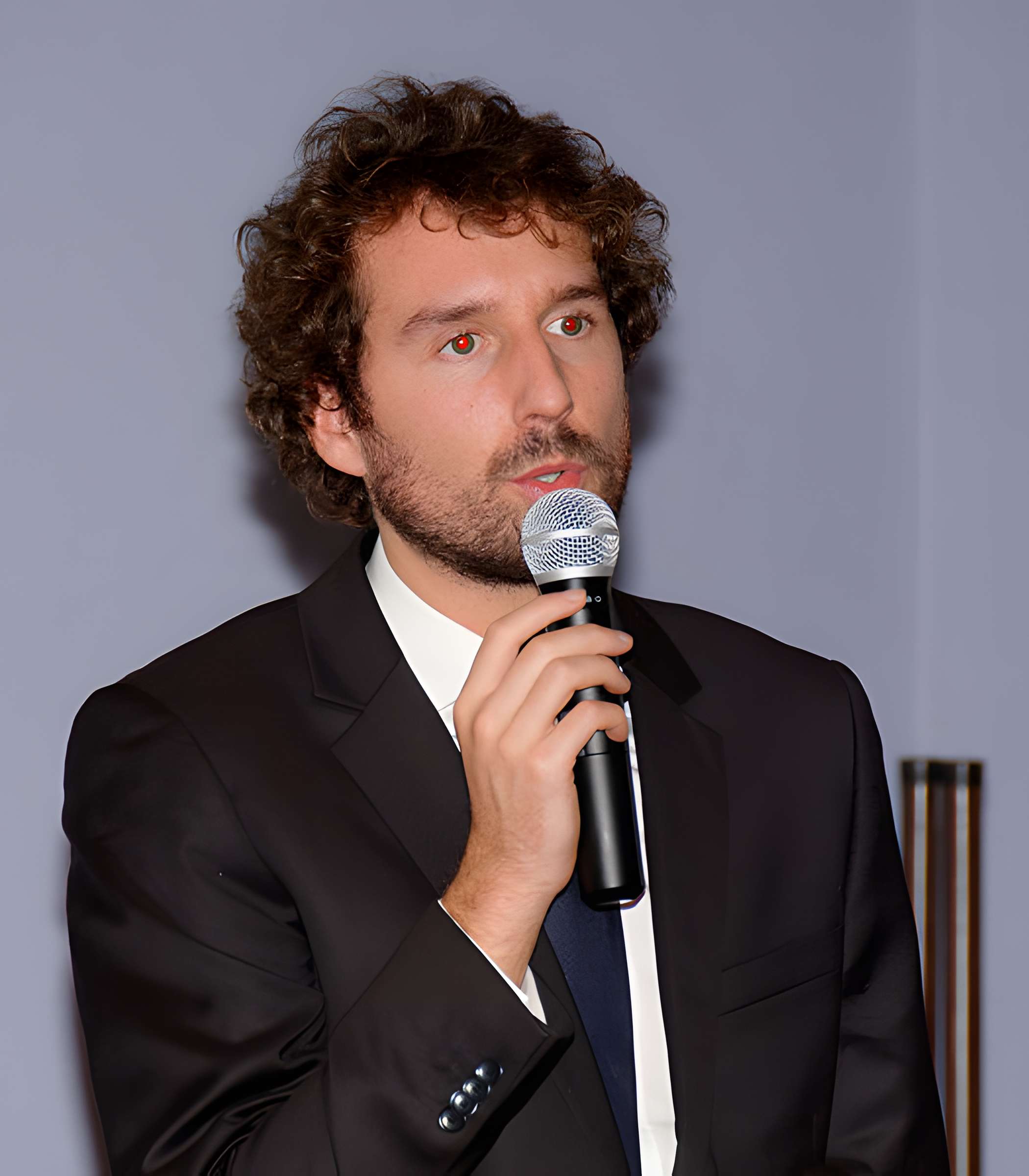 Collège Saint-Louis de Gonzague