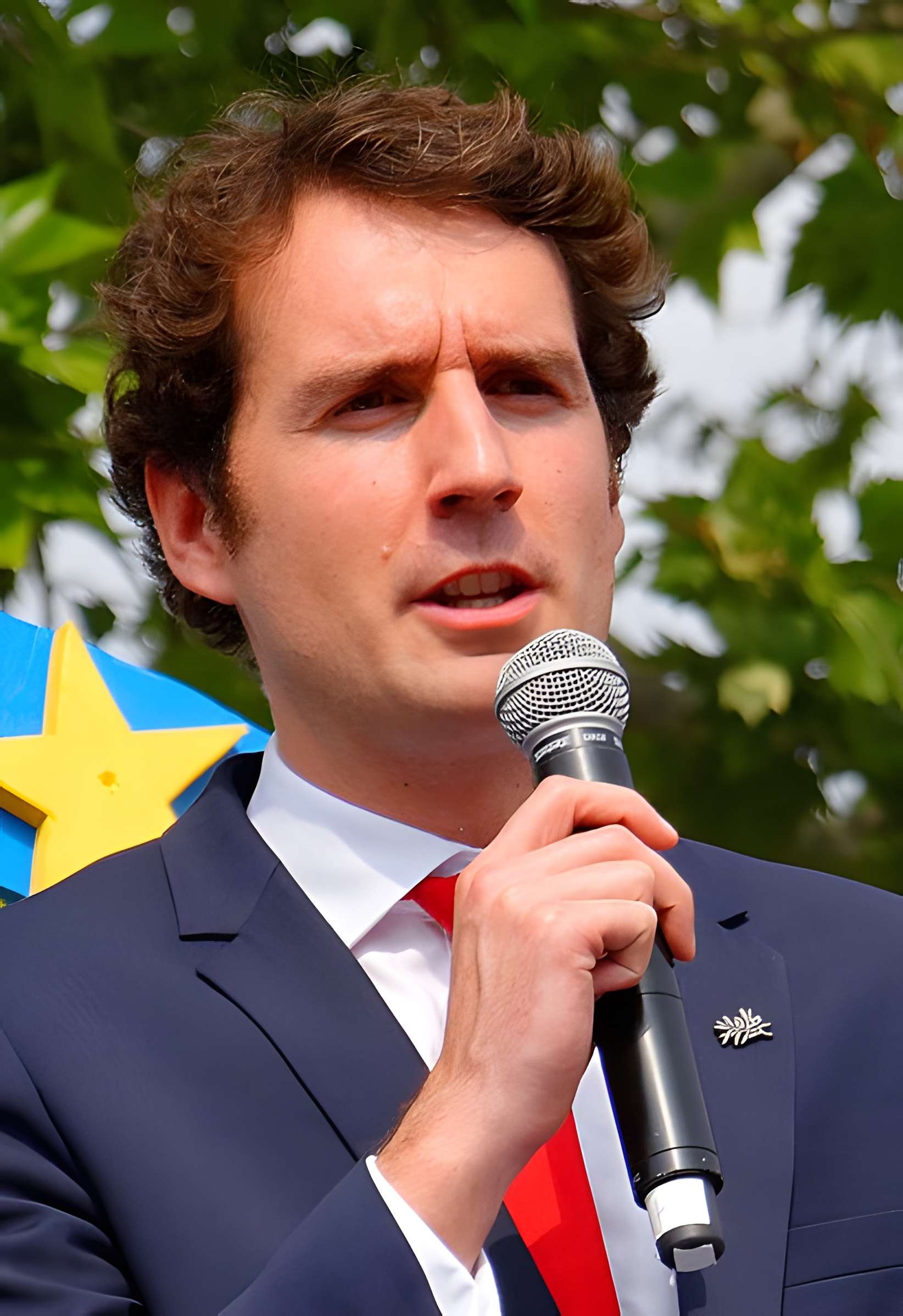 Collège Saint-Louis de Gonzague