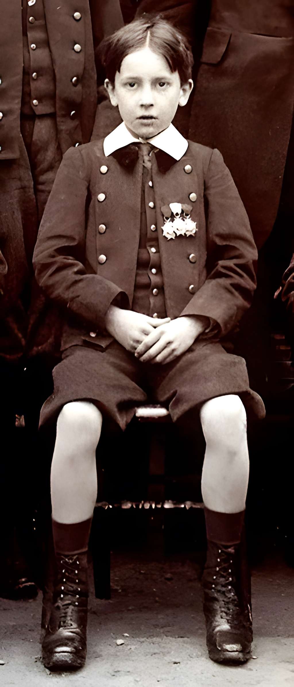 Collège Saint-Louis de Gonzague