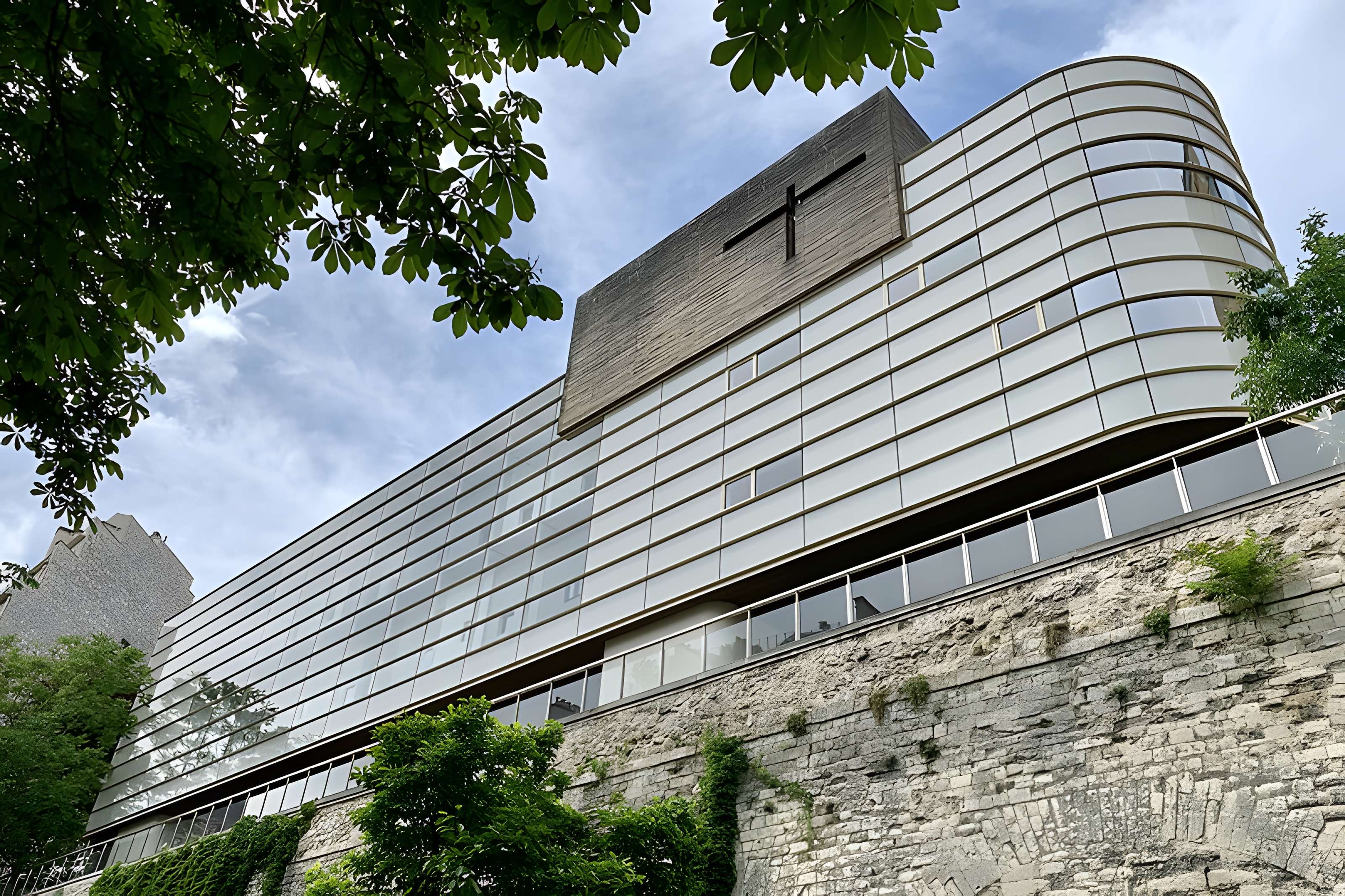 Collège Saint-Louis de Gonzague