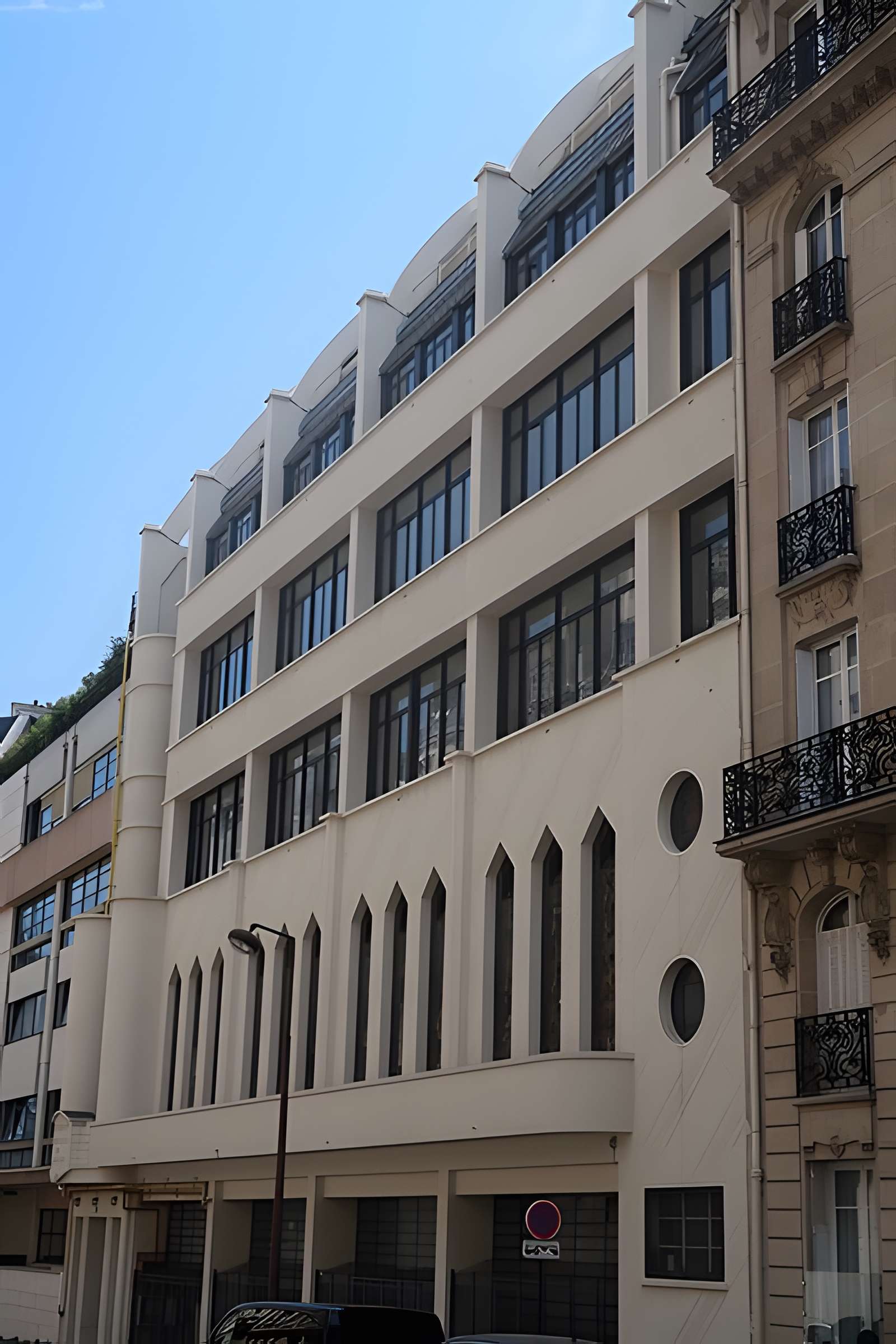 Collège Saint-Louis de Gonzague