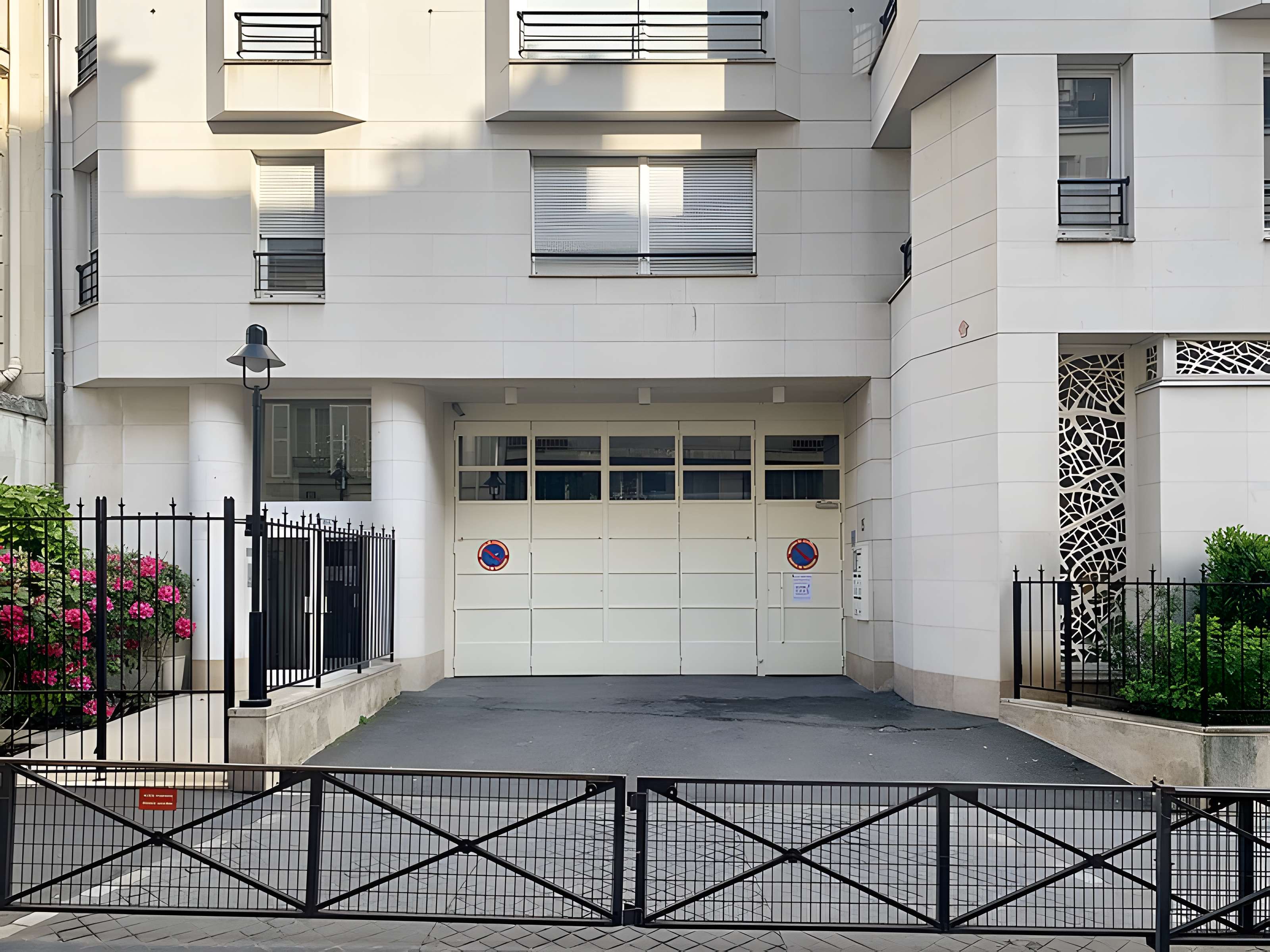 Collège Saint-Louis de Gonzague