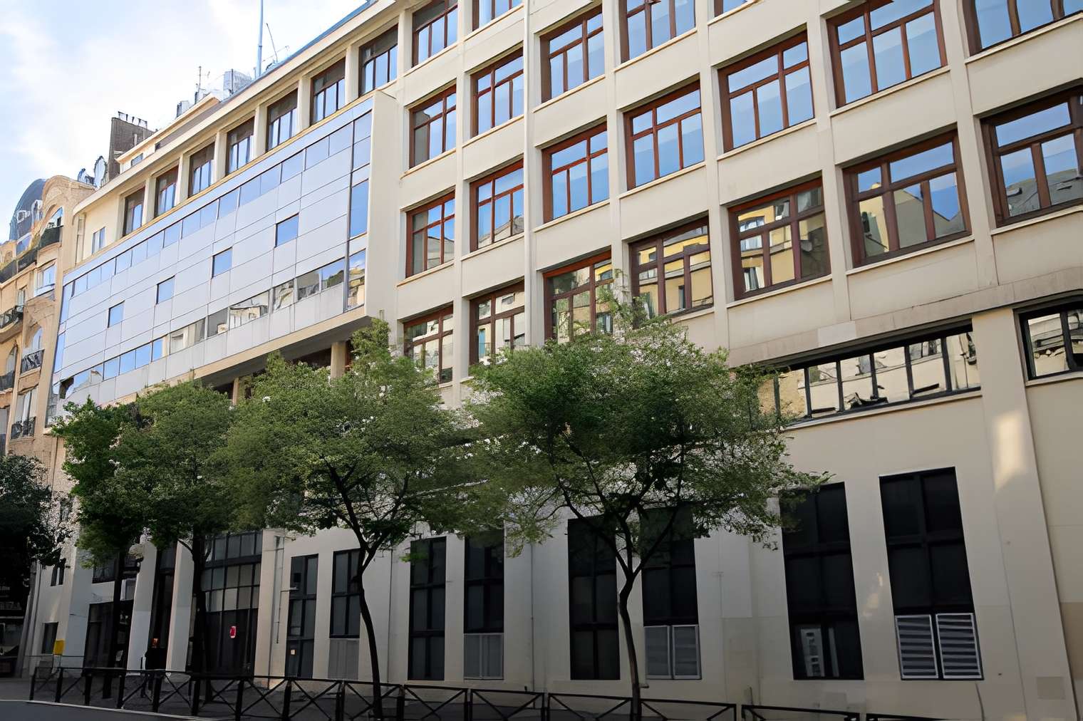 Collège Saint-Louis de Gonzague