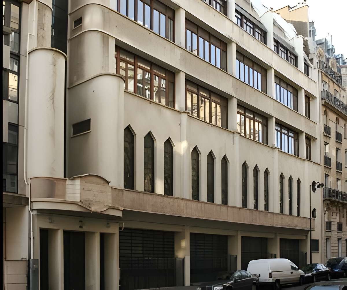 Collège Saint-Louis de Gonzague