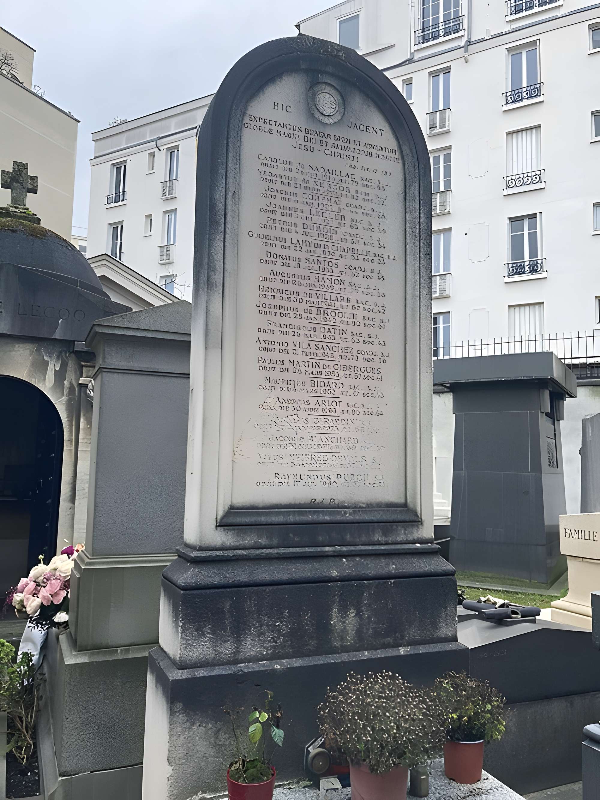 Collège Saint-Louis de Gonzague