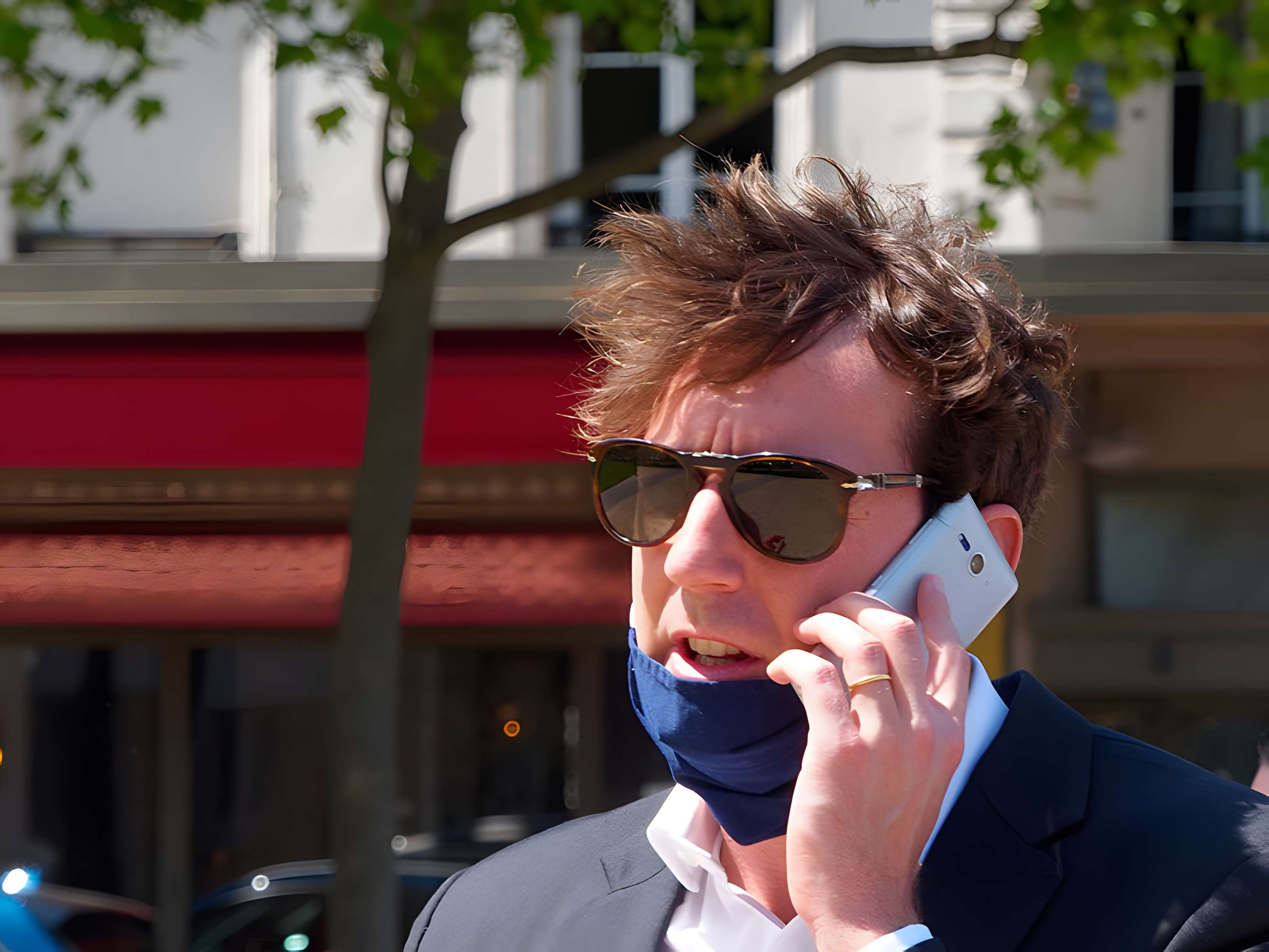 Collège Saint-Louis de Gonzague