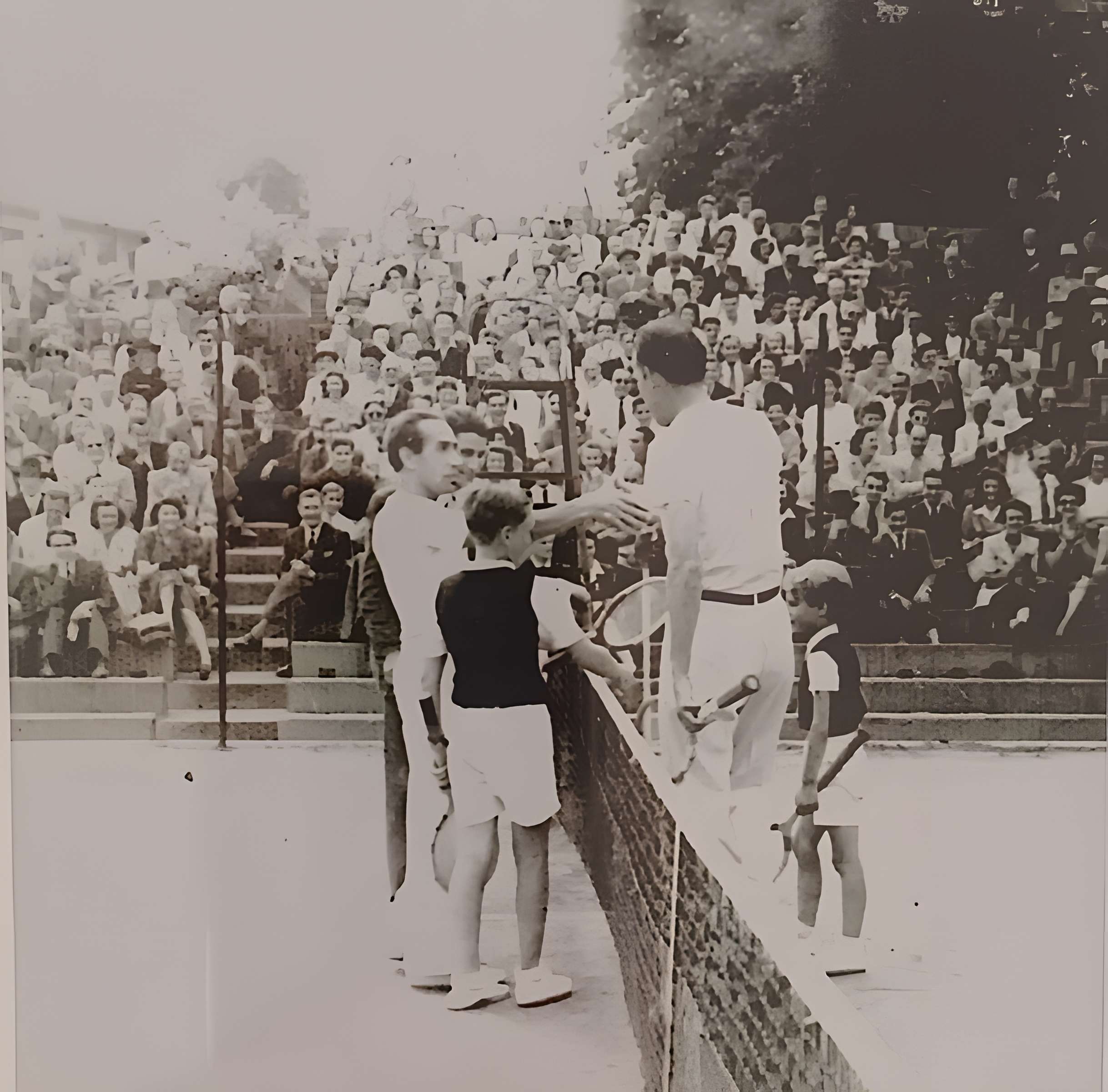 Collège Saint-Louis de Gonzague