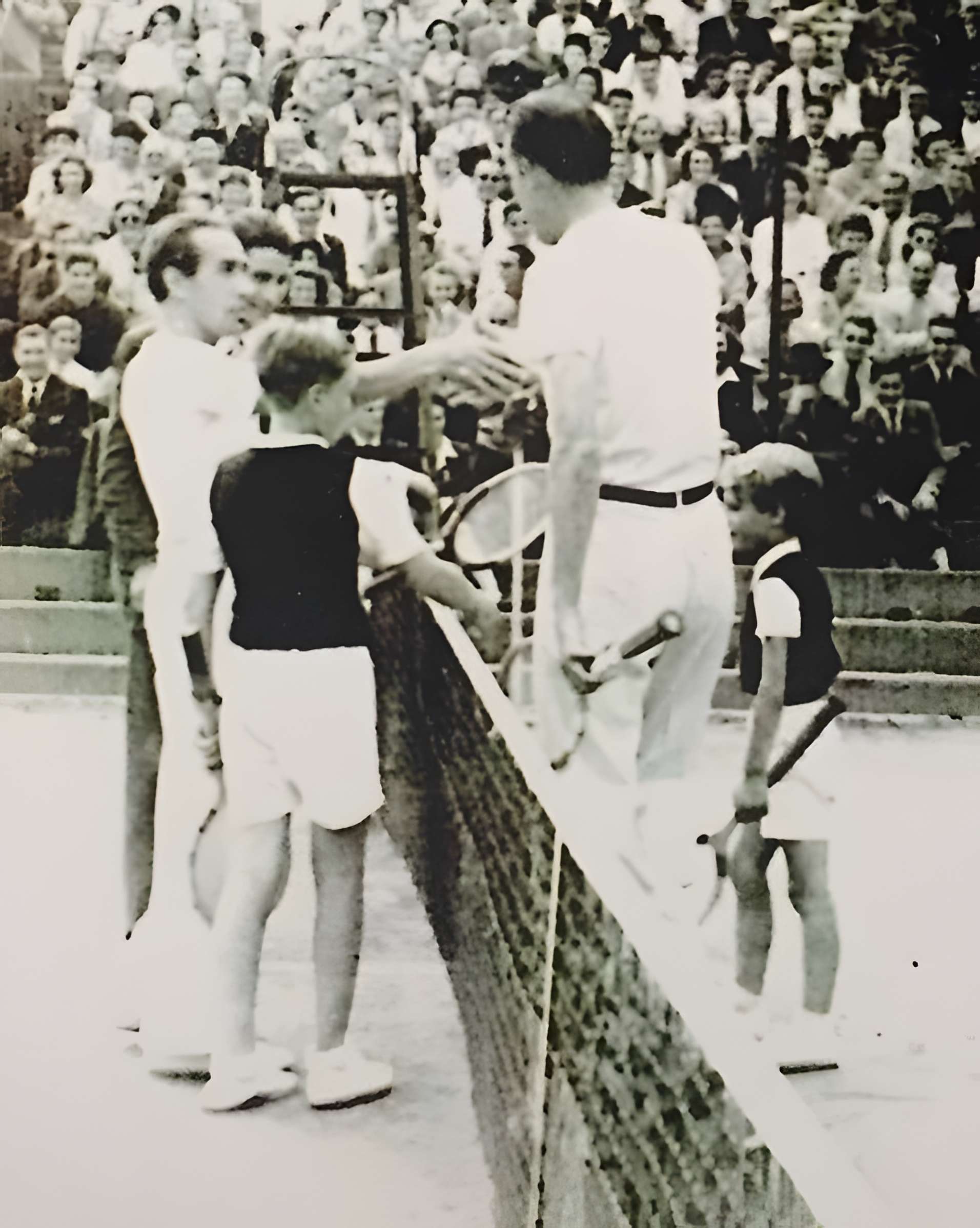 Collège Saint-Louis de Gonzague