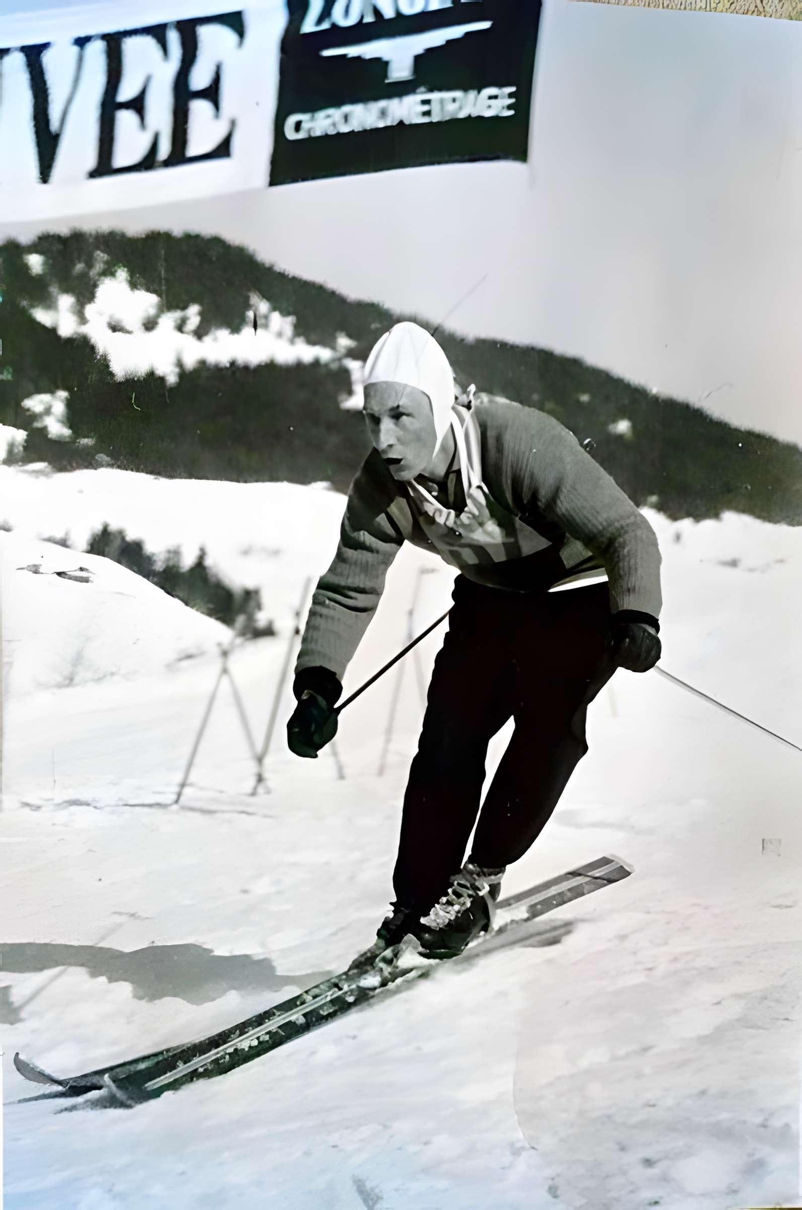 Collège Saint-Louis de Gonzague