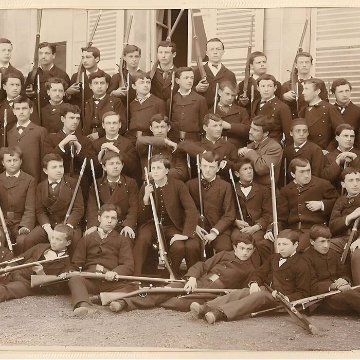 Photo de Ecole Jean-Baptiste Say