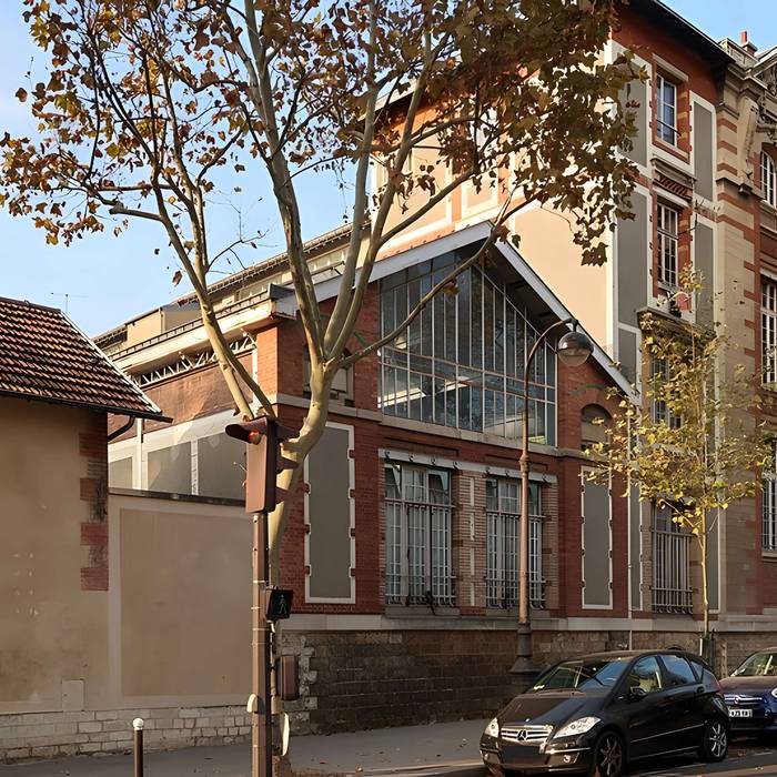 Photo de Ecole Jean-Baptiste Say