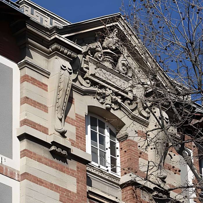 Photo de Ecole Jean-Baptiste Say