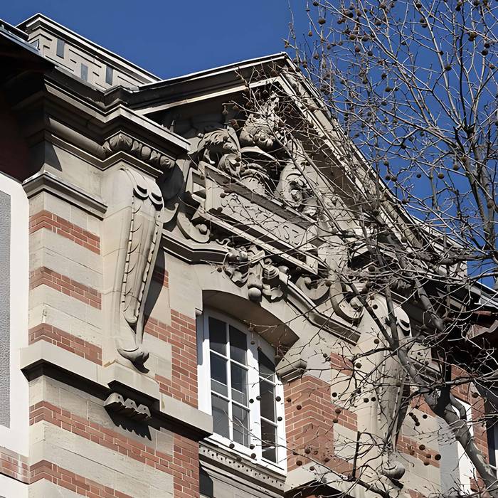 Photo de Ecole Jean-Baptiste Say