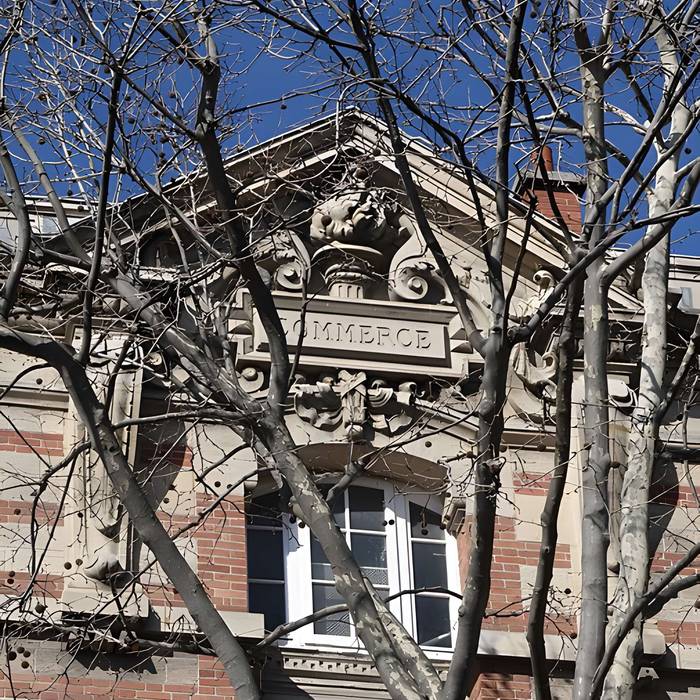 Photo de Ecole Jean-Baptiste Say