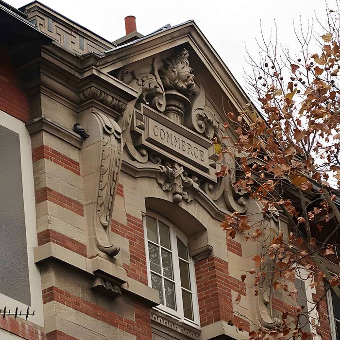 Photo de Ecole Jean-Baptiste Say