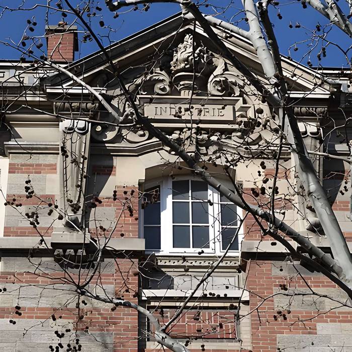 Photo de Ecole Jean-Baptiste Say