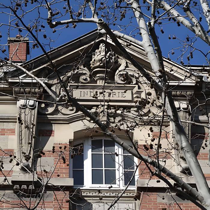 Photo de Ecole Jean-Baptiste Say