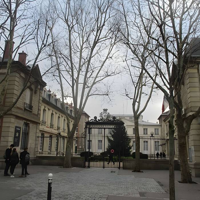 Photo de Ecole Jean-Baptiste Say