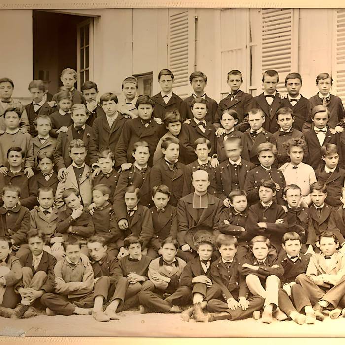 Photo de Ecole Jean-Baptiste Say