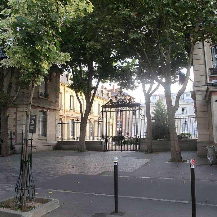 Photo de Ecole Jean-Baptiste Say