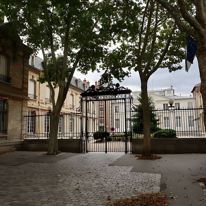 Photo de Ecole Jean-Baptiste Say