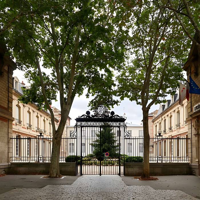 Photo de Ecole Jean-Baptiste Say